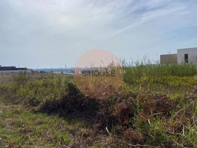 Terreno para Venda em Caldas da Rainha - Santo Onofre e Serra do Bouro Foto 9