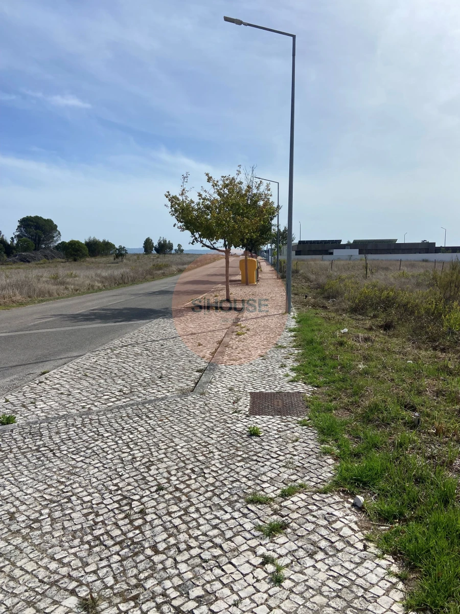 Terreno para Venda em Caldas da Rainha - Santo Onofre e Serra do Bouro Foto 18