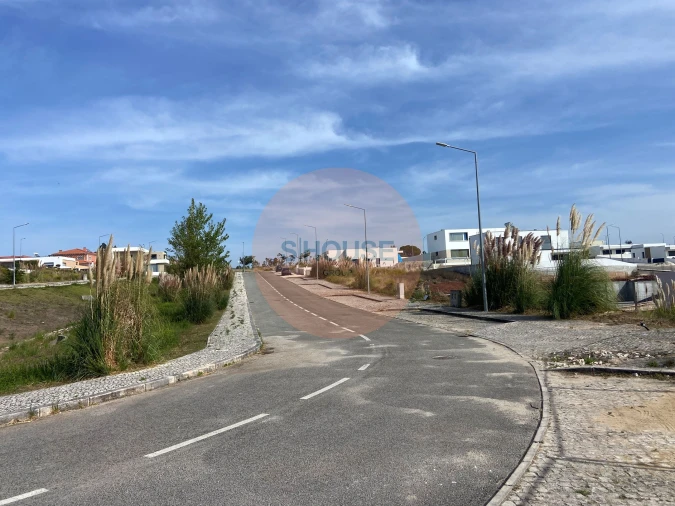 Terreno para Venda em Caldas da Rainha - Santo Onofre e Serra do Bouro Foto 12