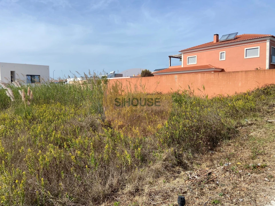 Terreno para Venda em Caldas da Rainha - Santo Onofre e Serra do Bouro Foto 23