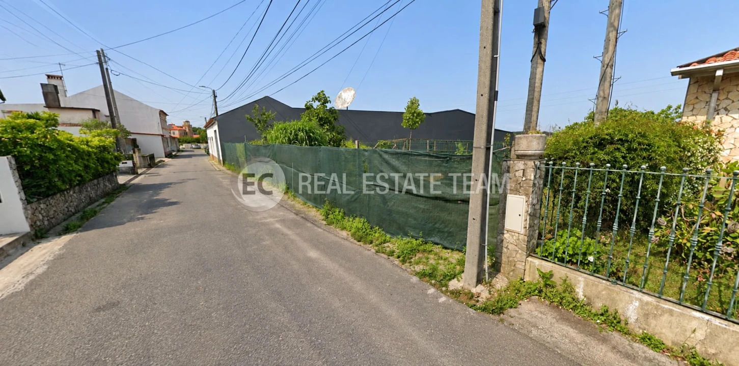 Terreno para Venda em Eixo e Eirol Foto 13