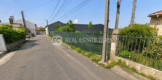 Terreno para Venda em Eixo e Eirol