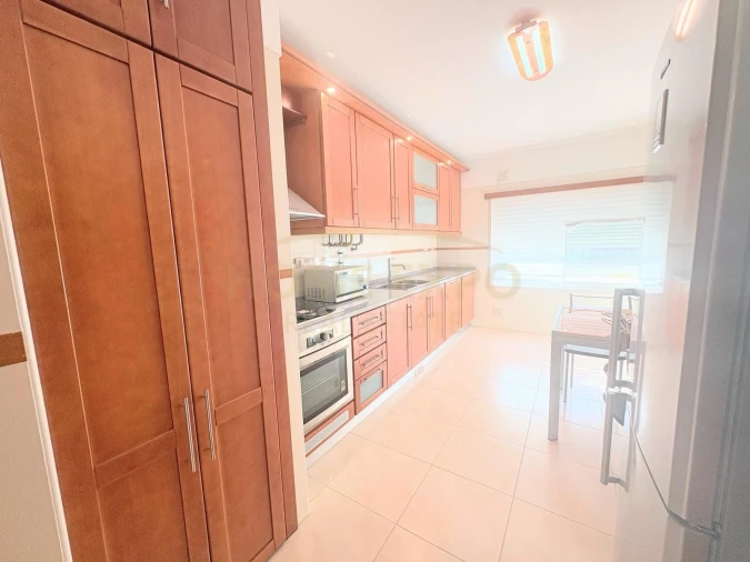 Apartamento T2 para Venda em Santa Iria de Azoia, São João da Talha e Bobadela Foto 26