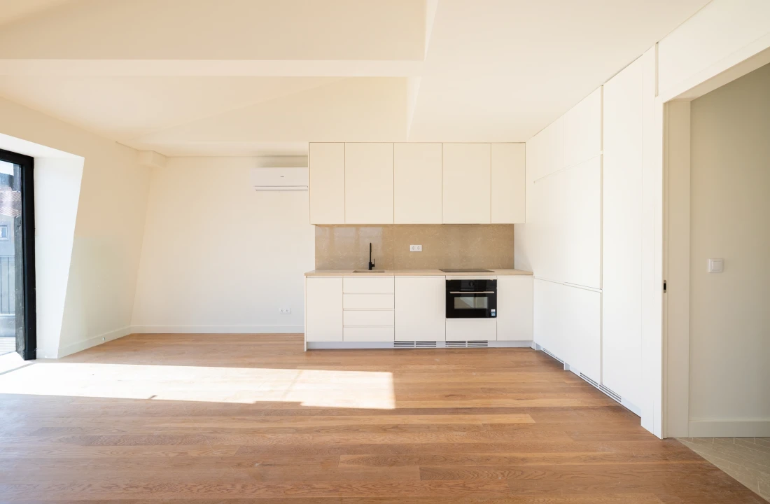 Apartamento T2 para Venda em Santo António Foto 5