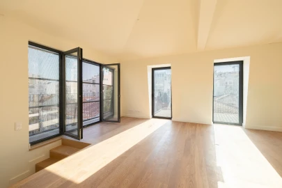 Apartamento T2 para Venda em Santo António