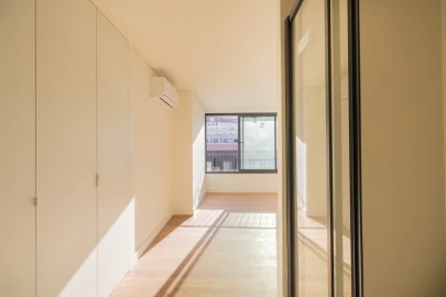 Apartamento T2 para Venda em Santo António