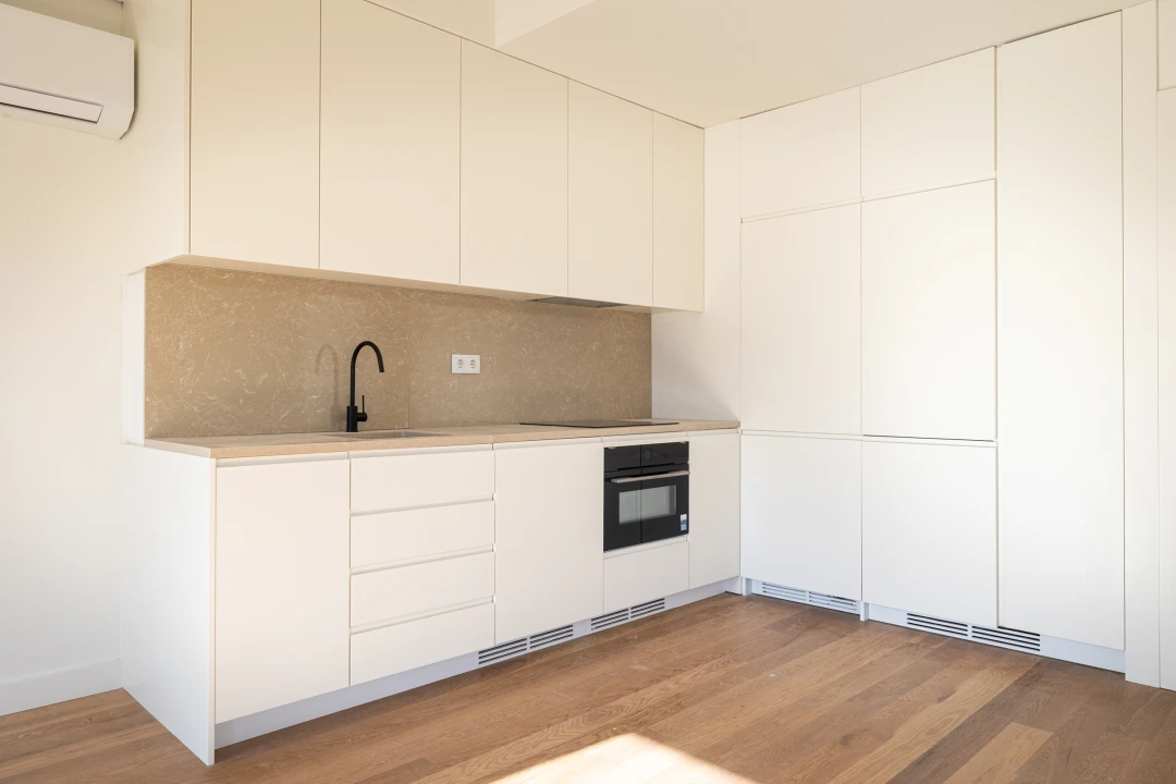 Apartamento T2 para Venda em Santo António Foto 4
