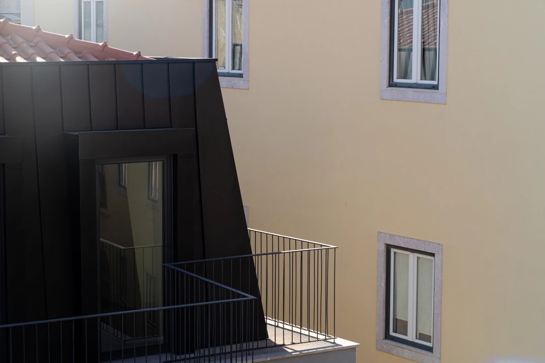 Apartamento T2 para Venda em Santo António Foto 16