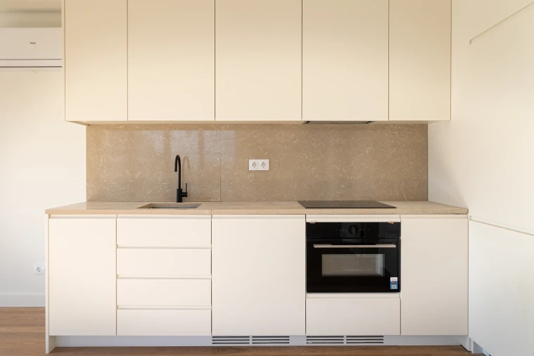 Apartamento T2 para Venda em Santo António Foto 3