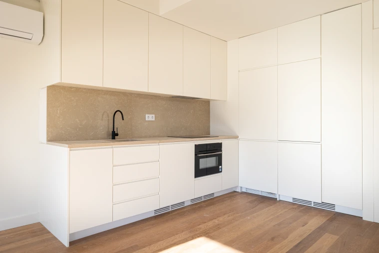 Apartamento T2 para Venda em Santo António Foto 4