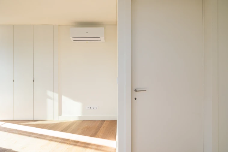 Apartamento T2 para Venda em Santo António Foto 8