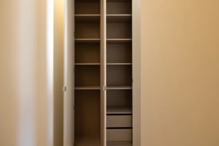Apartamento T2 para Venda em Santo António Foto 13