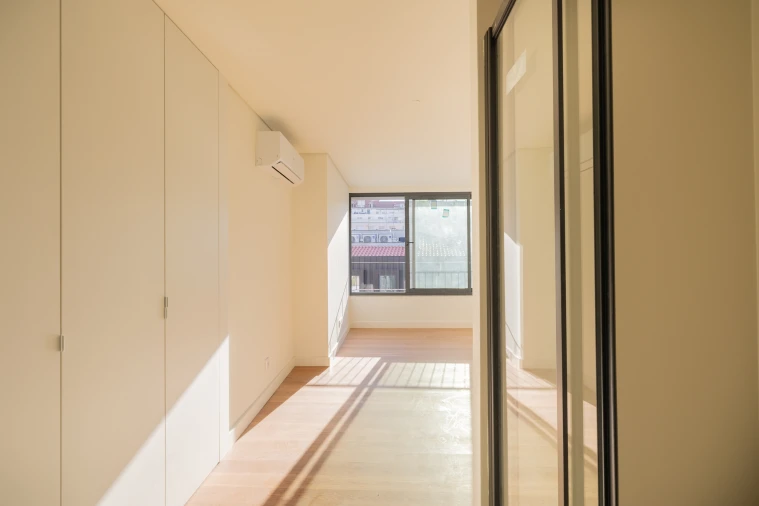 Apartamento T2 para Venda em Santo António Foto 10