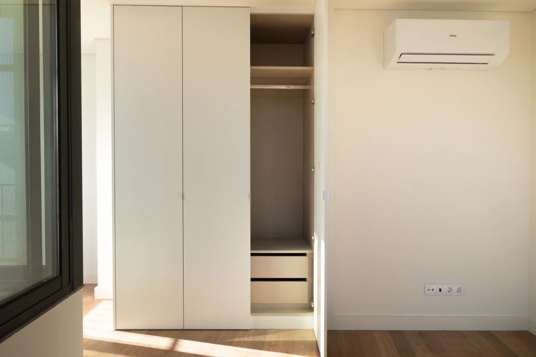 Apartamento T2 para Venda em Santo António Foto 9