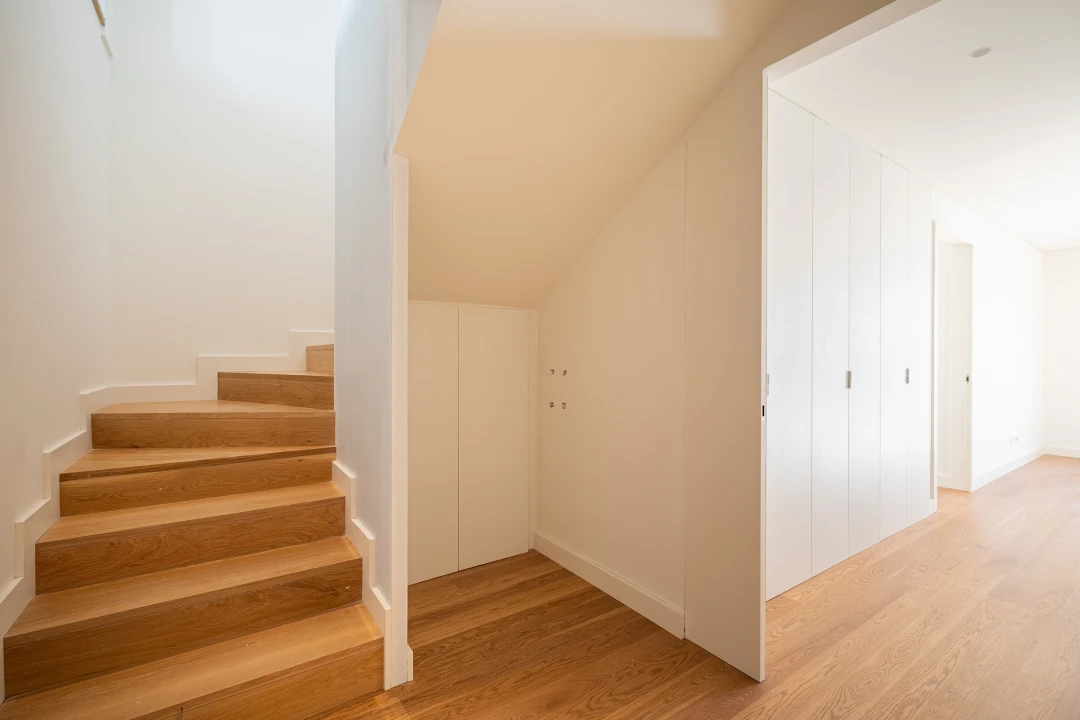 Apartamento T3 para Venda em Santo António Foto 15
