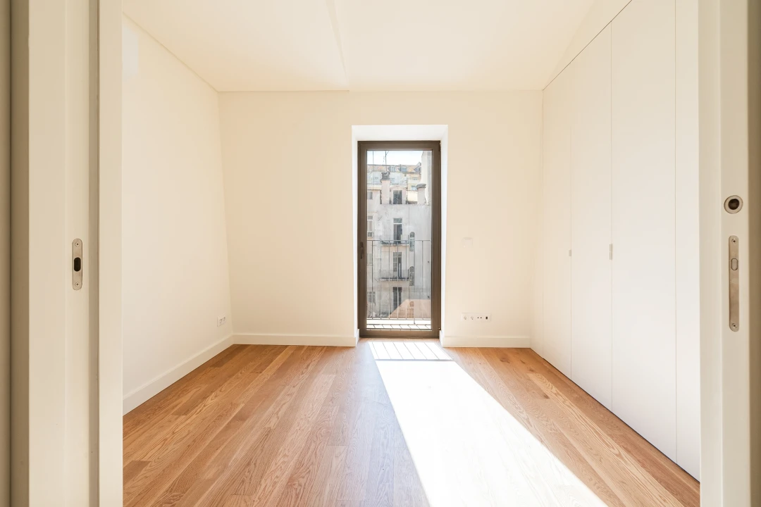 Apartamento T3 para Venda em Santo António Foto 10