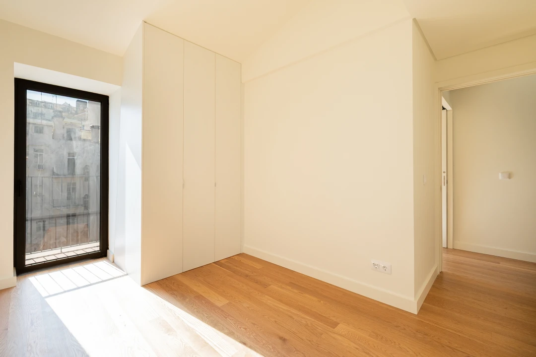 Apartamento T3 para Venda em Santo António Foto 7