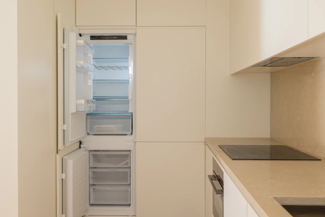 Apartamento T3 para Venda em Santo António Foto 3