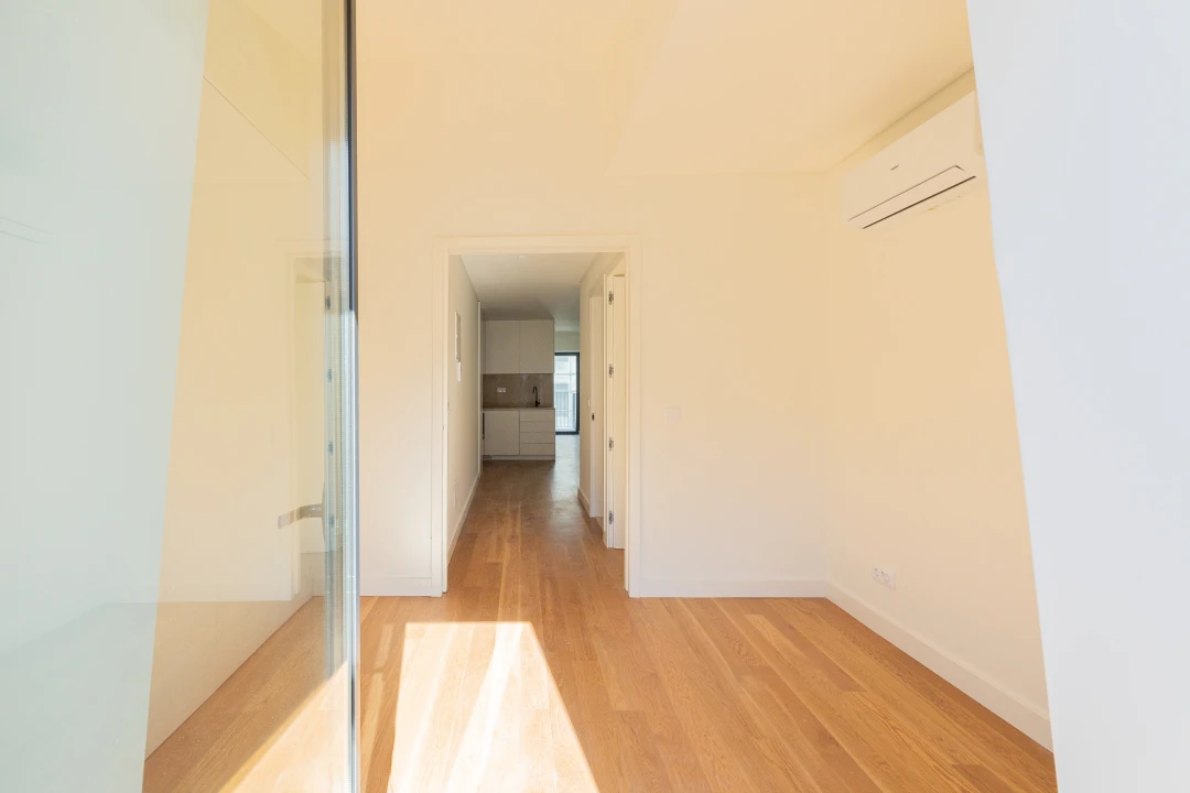 Apartamento T3 para Venda em Santo António Foto 4