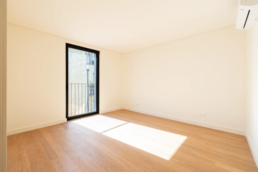 Apartamento T3 para Venda em Santo António Foto 5