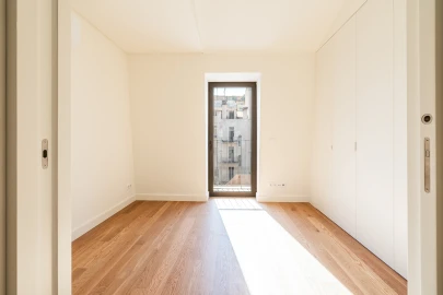 Apartamento T3 para Venda em Santo António