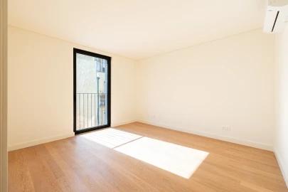 Apartamento T3 para Venda em Santo António