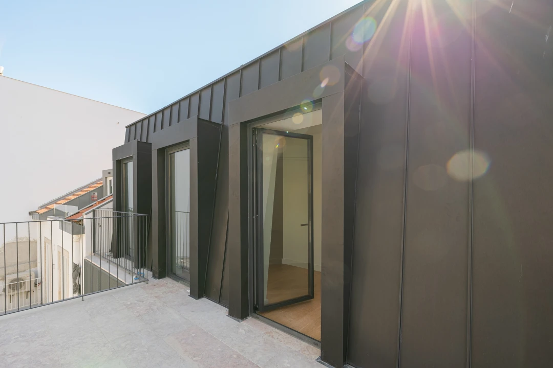 Apartamento T3 para Venda em Santo António Foto 16