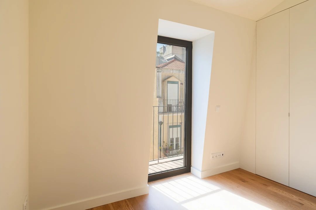 Apartamento T3 para Venda em Santo António Foto 12