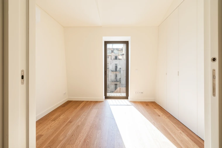 Apartamento T3 para Venda em Santo António Foto 10