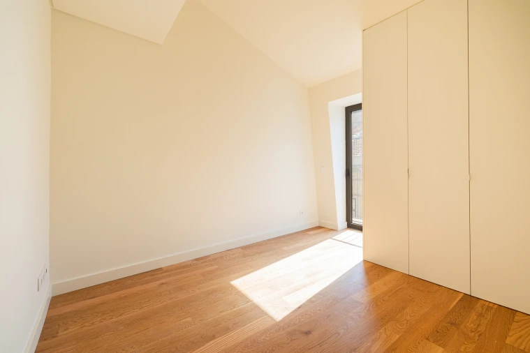 Apartamento T3 para Venda em Santo António Foto 8