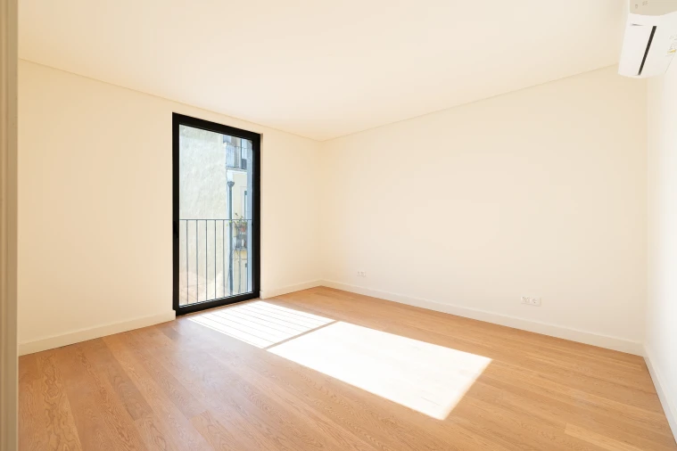 Apartamento T3 para Venda em Santo António Foto 5