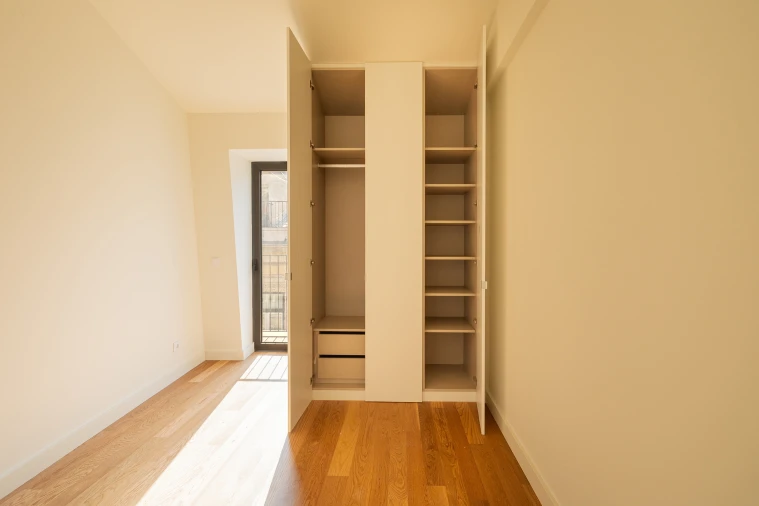 Apartamento T3 para Venda em Santo António Foto 9