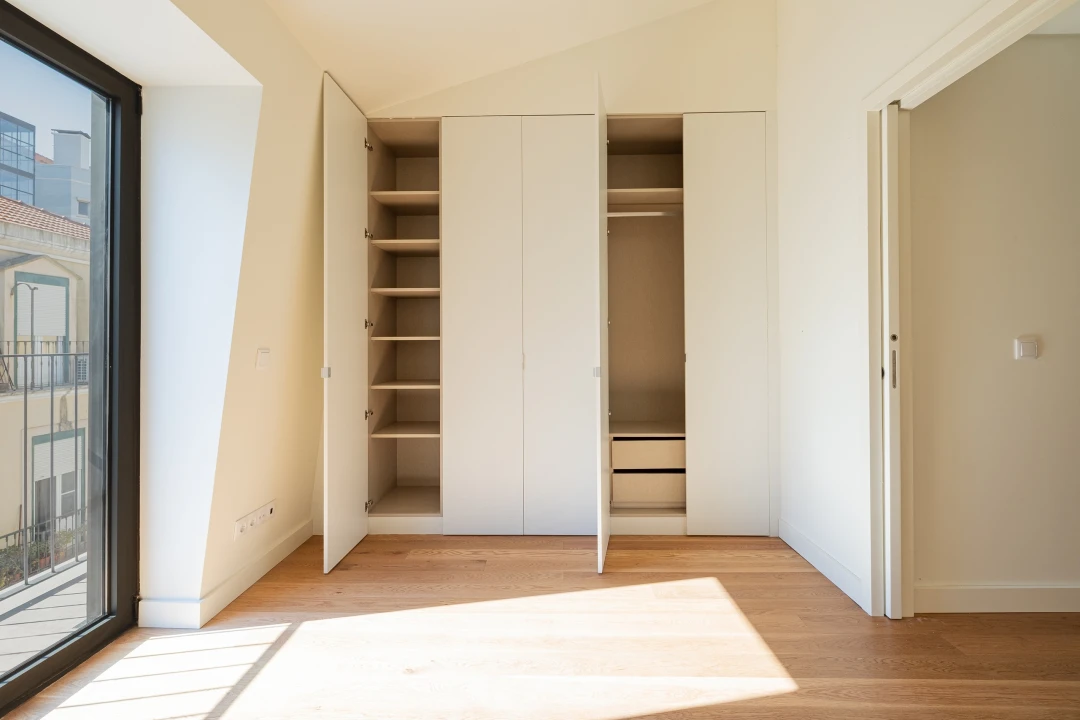 Apartamento T3 para Venda em Santo António Foto 11