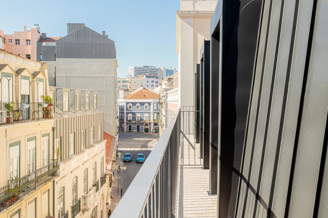 Apartamento T3 para Venda em Santo António Foto 13