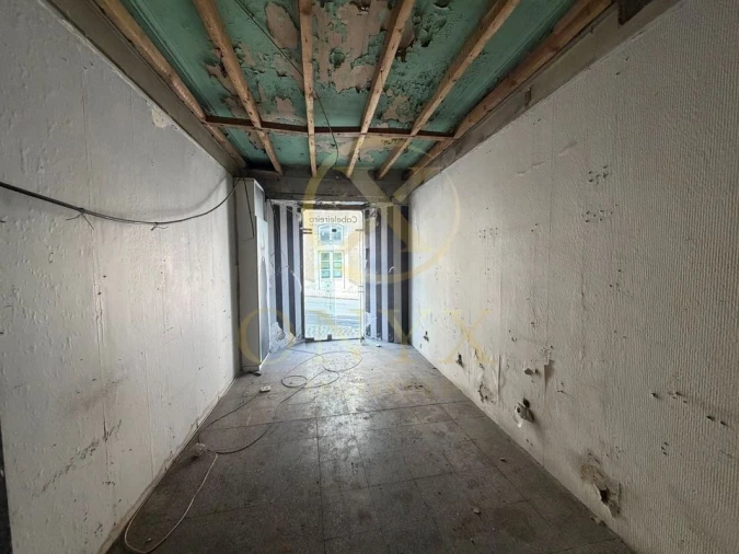 Apartamento T1 para Venda em Estrela Foto 12