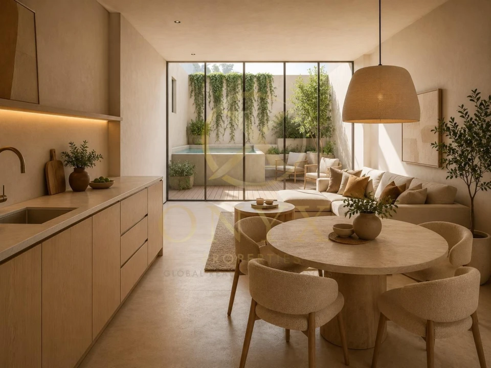 Apartamento T1 para Venda em Estrela Foto 1