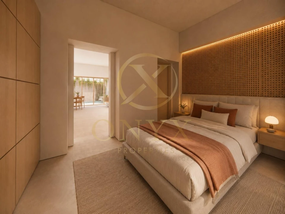 Apartamento T1 para Venda em Estrela Foto 5