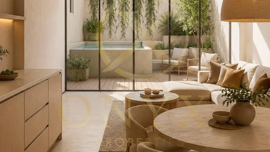Apartamento T1 para Venda em Estrela