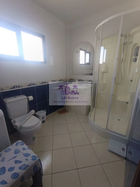 Apartamento T1 para Venda em Quarteira