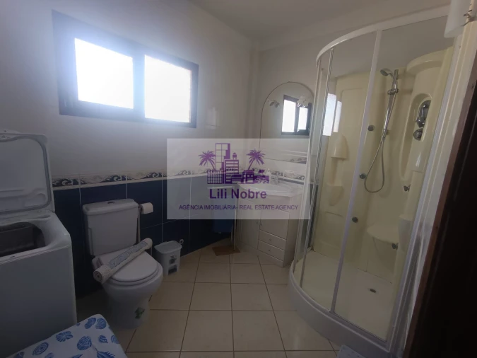 Apartamento T1 para Venda em Quarteira Foto 15