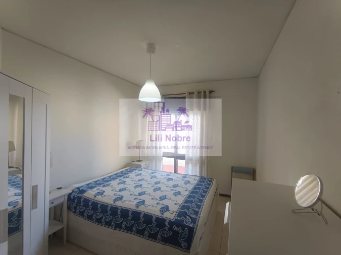 Apartamento T1 para Venda em Quarteira Foto 18