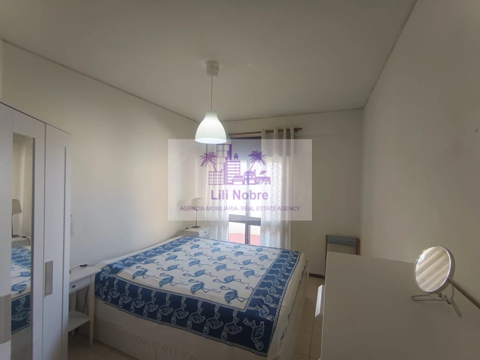Apartamento T1 para Venda em Quarteira Foto 18