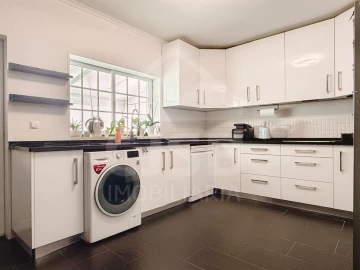 Moradia T4 para Venda em Benavente