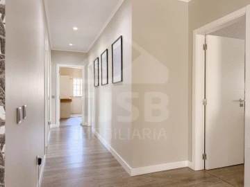 Moradia T4 para Venda em Benavente