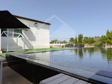 Moradia T4 para Venda em Benavente