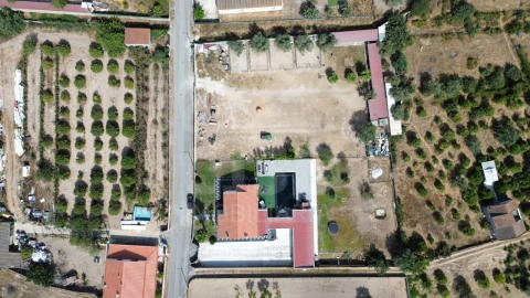 Moradia T4 para Venda em Benavente
