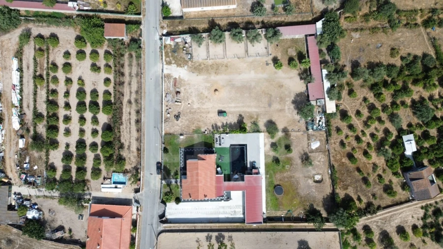 Moradia T4 para Venda em Benavente Foto 32