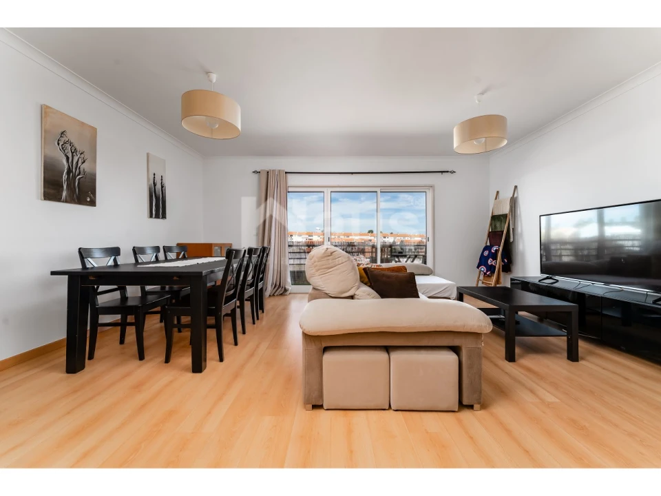 Apartamento T3 para Venda em Montijo e Afonsoeiro Foto 4