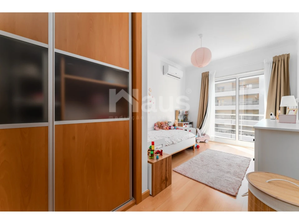 Apartamento T3 para Venda em Montijo e Afonsoeiro Foto 14