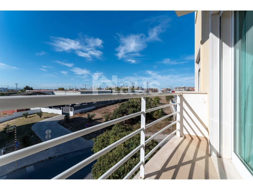 Apartamento T3 para Venda em Montijo e Afonsoeiro Foto 22